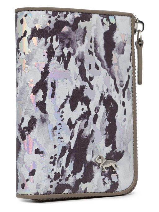 Кошелек Labbra L140-328R multicolor-antler  фото 2