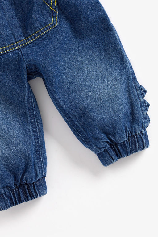 Mothercare / Брюки джинсовые  фото 2