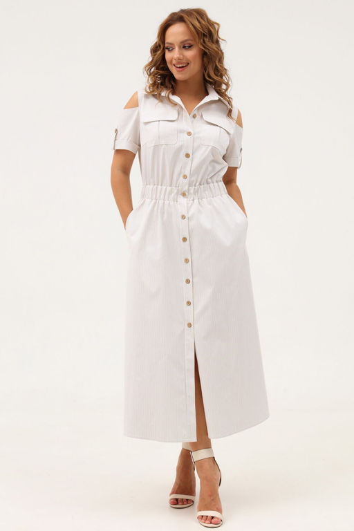 Платье Angelina&Co 928 - Mira fashion фото 886