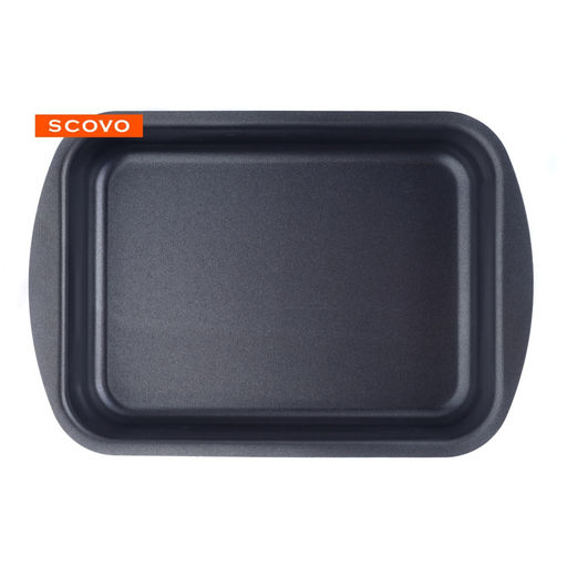 АП_Противень 190*250*50см "Colibri", арт. RB-055