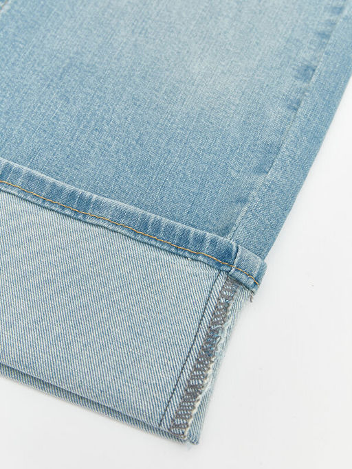 779 Regular Fit Erkek Jean Pantolon