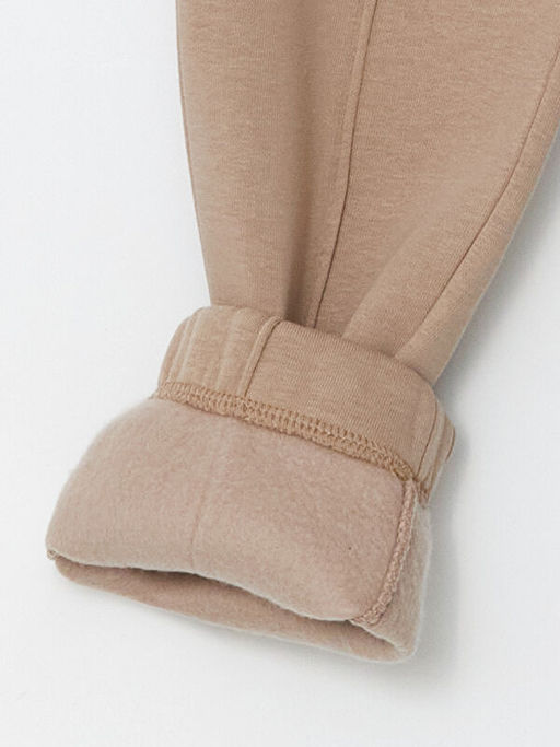 Beli Lastikli K?z ?ocuk E?ofman Alt? - Waikiki фото 3