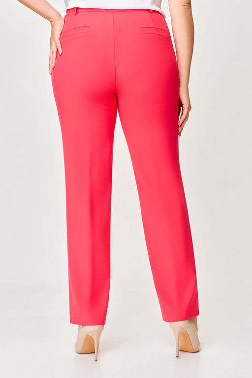 Блуза Swallow 803.2 черный+серебряный узор фото 429