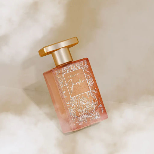 Dilis Туалетная вода для женщин LEclat du Jardin 55 мл фото 3