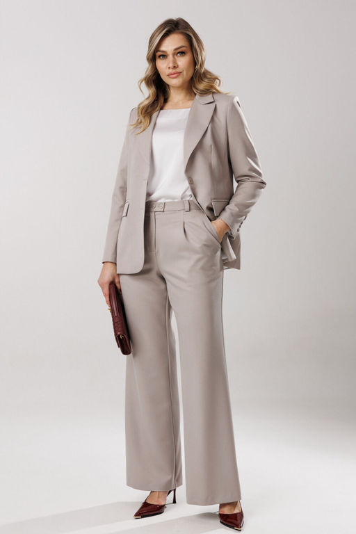 Костюм Lars Style 1197 серый