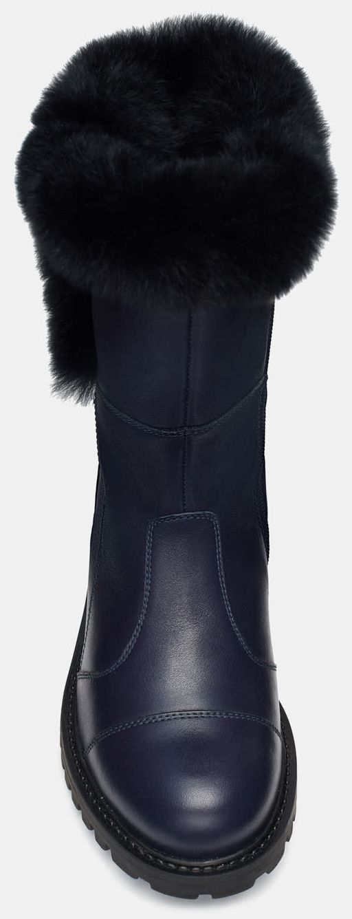 Сапоги 854314СН/ОГ854314СН - Ralf ringer фото 4