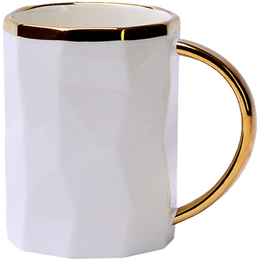 12110 Набор кружек 6шт 380мл фарфор LR (х8) - Mayer&boch фото 2