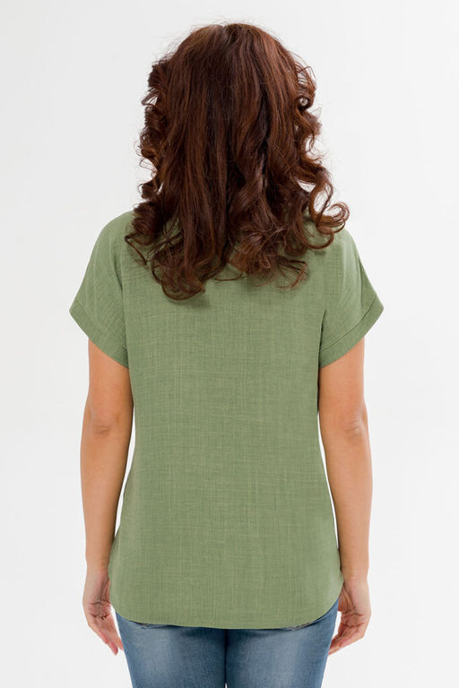 Туника Ясмина (44-56) - Serenada фото 5