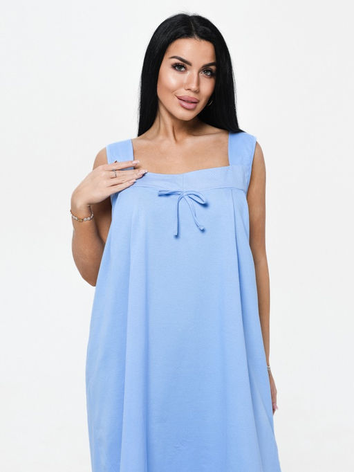 Сорочка ночная арт. С-4 - Милана фото 2