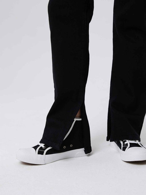 Женские джинсы прямого кроя зауженные БАРБАРА (BARBARA) / Lee Cooper  фото 4