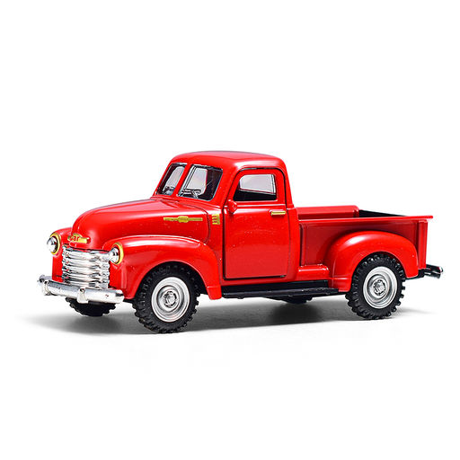 Машина "Джук" металлическая, 1:36, в коробке