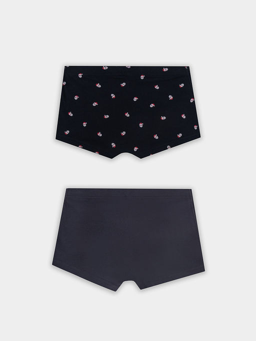 ТРУСЫ МУЖСКИЕ (2ШТ) - Mark formelle фото 10