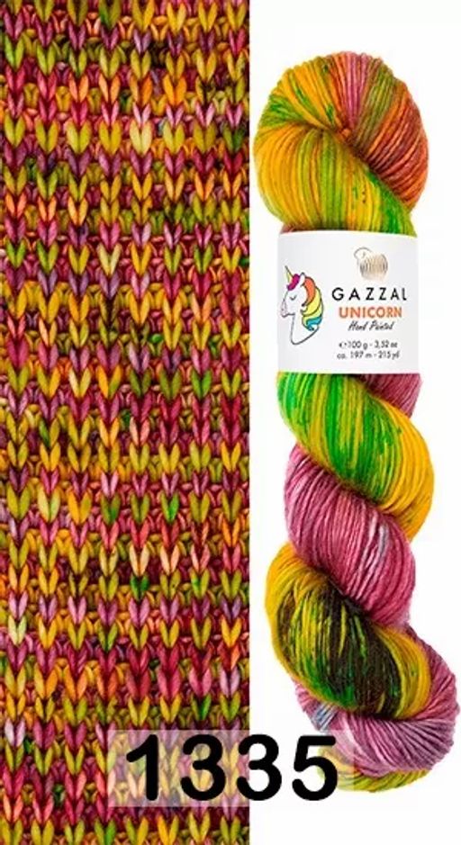 UNICORN GAZZAL  фото 6