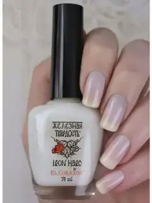 Железная твёрдость Лечение 418 "Железный коготь" 14 мл