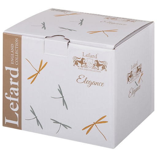САЛАТНИК LEFARD ELEGANCE 15*6,5 СМ 650 МЛ  фото 3