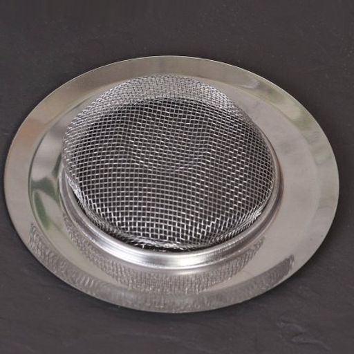 Сито в раковину / AP-444 /уп 1000/ - ГалеонТрейд фото 2