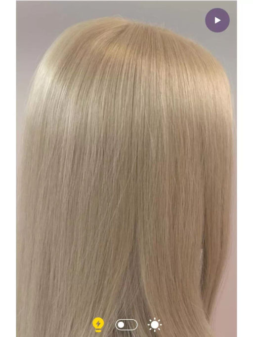 Стойкая краска 9/ очень светлый блонд натуральный LondaColor - Londa professional фото 3