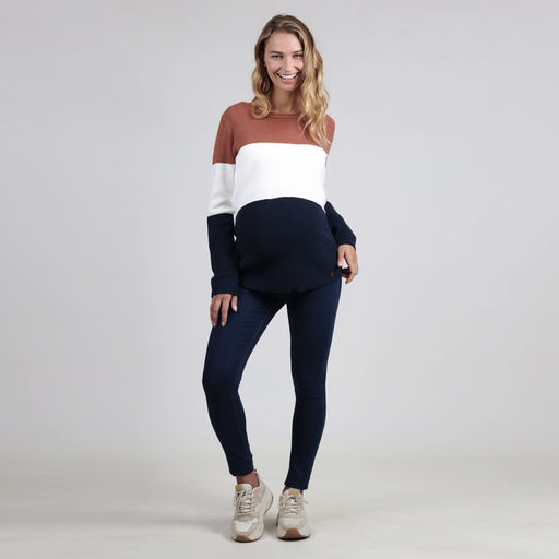 Oh ma / Брюки джинсовые