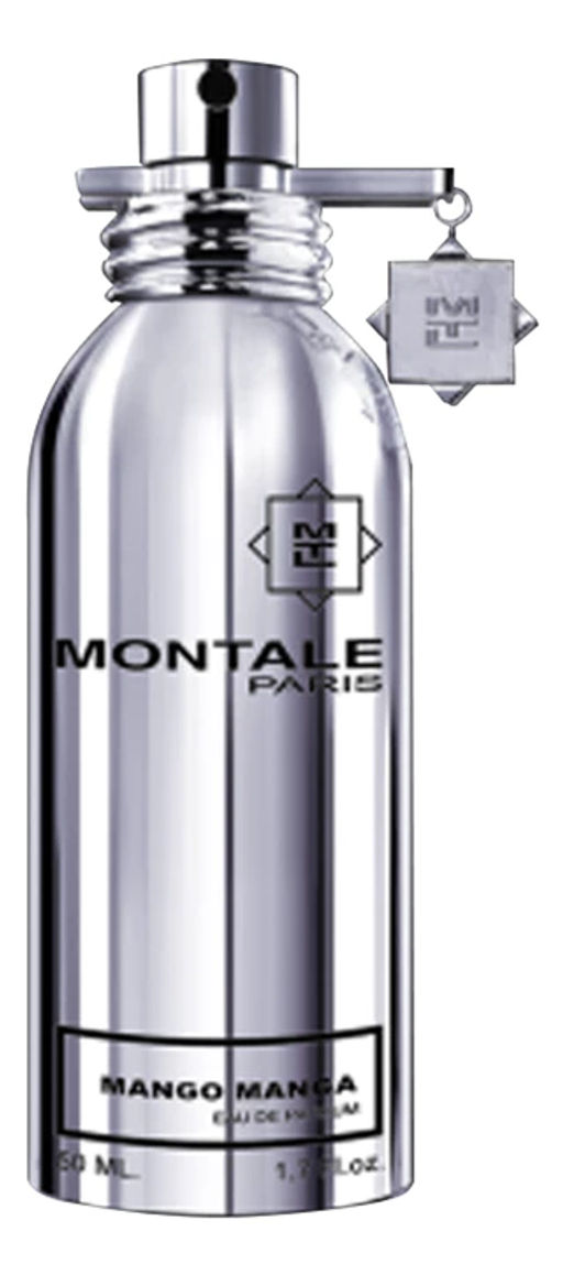 MONTALE Mango Manga unisex 50ml edp