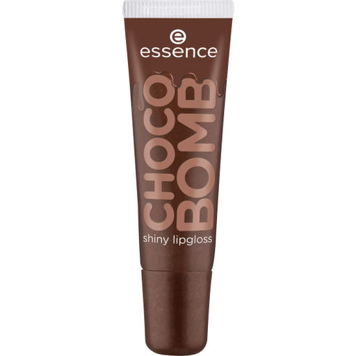 Блеск для губ Choco Bomb shiny lipgloss, 01 Chocoholic 958516