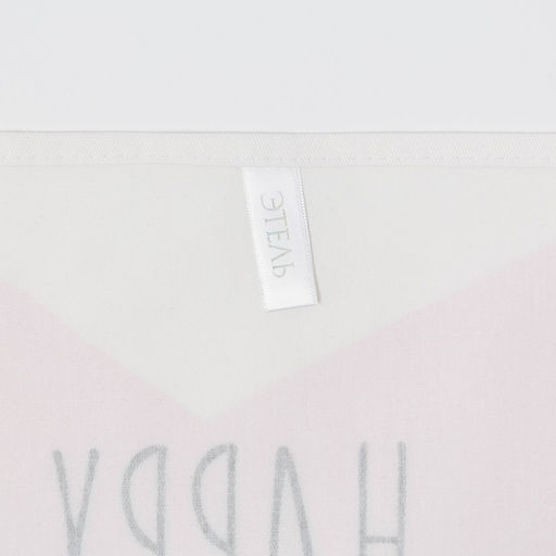 Набор Love forever полотенце 40х73см, саржа 190гр/м2, формочки для печенья - Этель фото 4