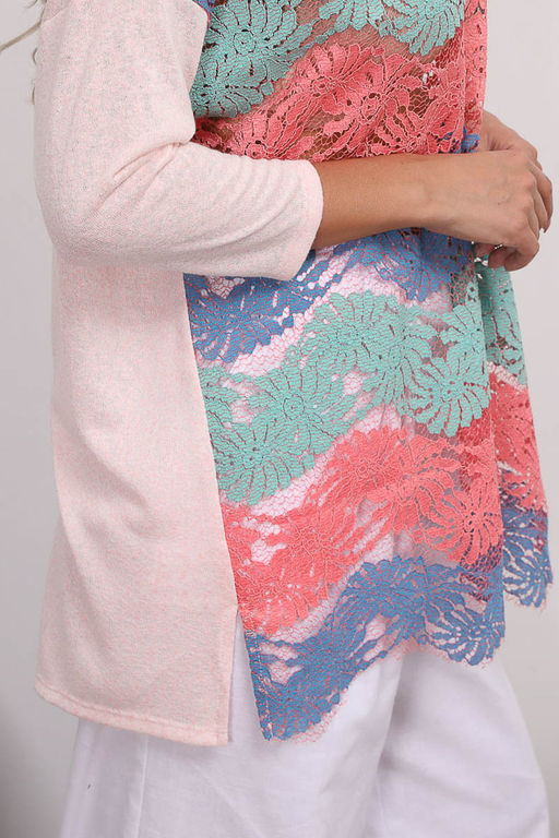 Джемпер М3-3475/12 - Wisell фото 11