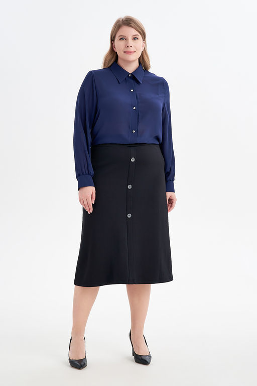 Блузка - Olsi фото 4