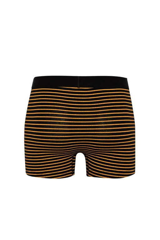 Комплект боксеров стандартной посадки (3 шт.) - Defacto фото 8