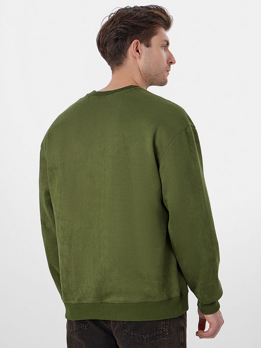 СВИТШОТ МУЖСКОЙ - Mark formelle фото 2