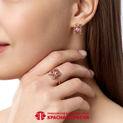 СЕРЬГИ 34816911-2