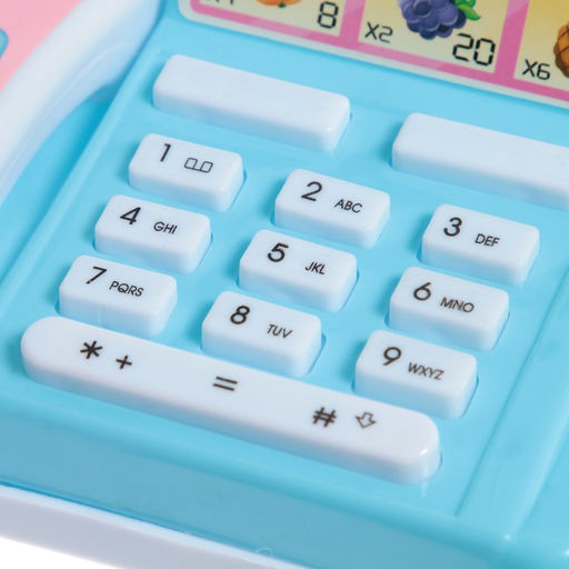 Касса Мини Магазин, МИКС - Simaland фото 12