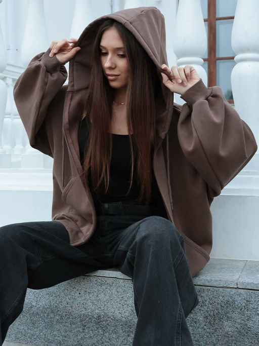 Толстовка Соль&Перец  фото 6