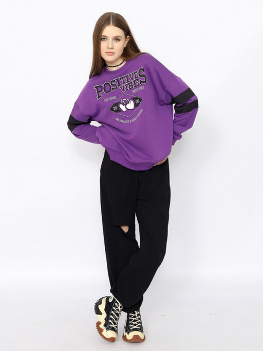 CRB wear/CSLW 60358-43 Футболка женская,голубой/Ex.Cherubino  фото 194