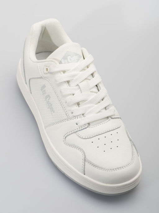 Кеды Keds SHO21AA026W / Lee Cooper  фото 7