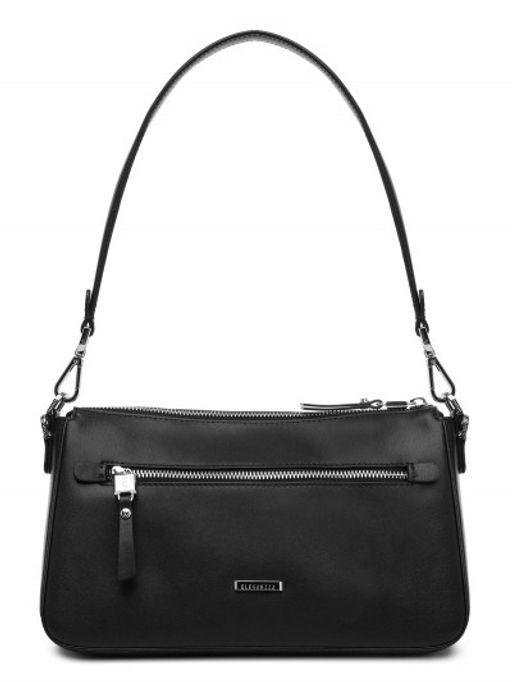 Сумка ELEGANZZA ZQ81-2258 black  фото 4