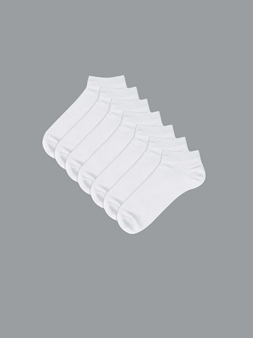 Erkek Patik ?orap 7li