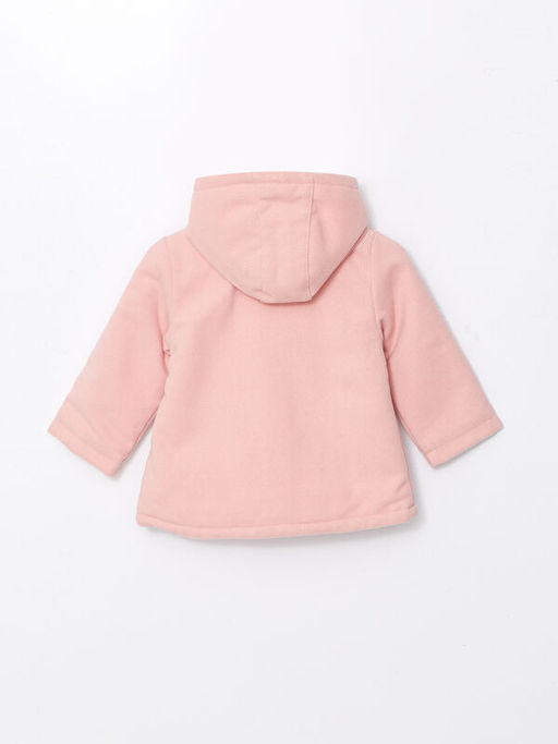 Kap??onlu K?z Bebek Mont - Waikiki фото 2