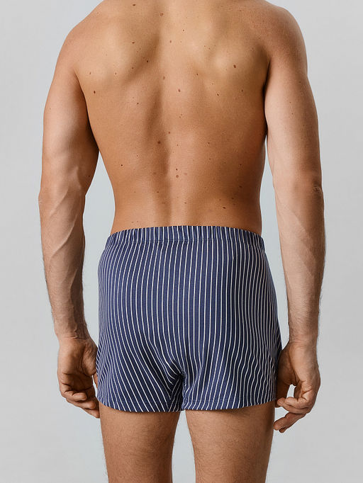 Цена за 2 штуки! ТРУСЫ МУЖСКИЕ - Mark formelle фото 3