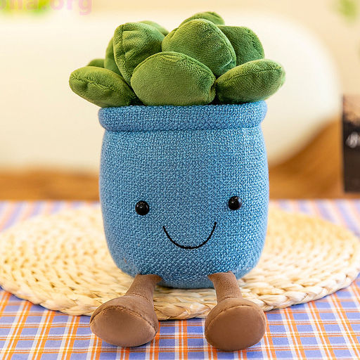 Мягкая игрушка Горшочек - Купи слона фото 3
