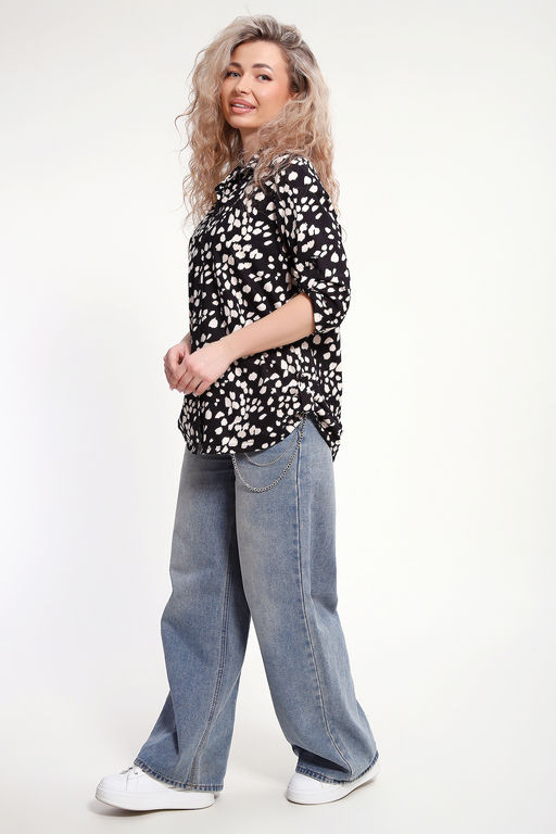 Рубашка 37011