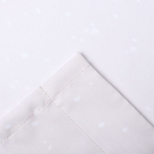 Шторы Этель Winter ranc, 145?260 см, 2 шт., 140 г/м?