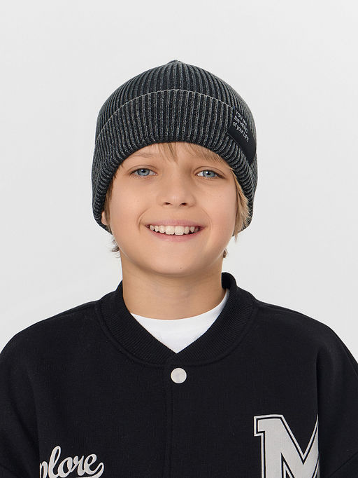 ШАПКА ДЕТСКАЯ - Mark formelle фото 2