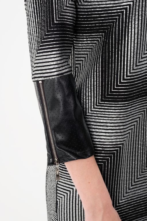 Платье П4-4196 - Wisell фото 8