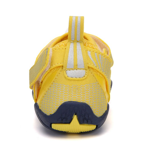 Аквашузы детские RIF-SLK-01/A021-yellow