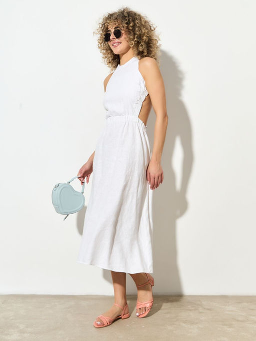 27807004004, Босоножки женские, ARGO Натуральная кожа  фото 5