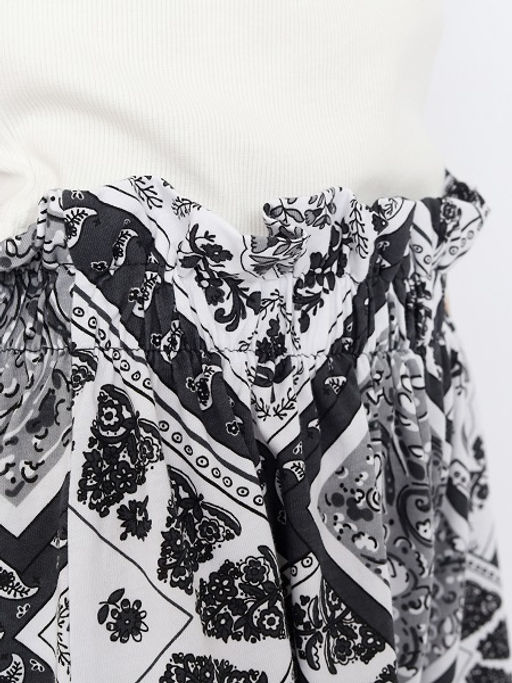 CRB wear/CSJG 70475-22-400 Шорты для девочки,черный/Ex.Cherubino фото 3