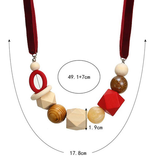 Колье арт. 26 5812 (id 274841) - Rada фото 4