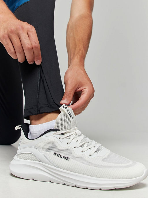 Брюки тренировочные KELME Training Pant Black