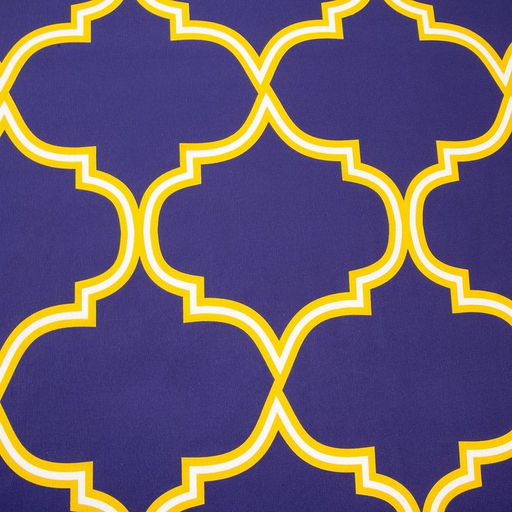 Простыня на резинке Этель Вечер в Марокко 160х200х20 см  фото 2