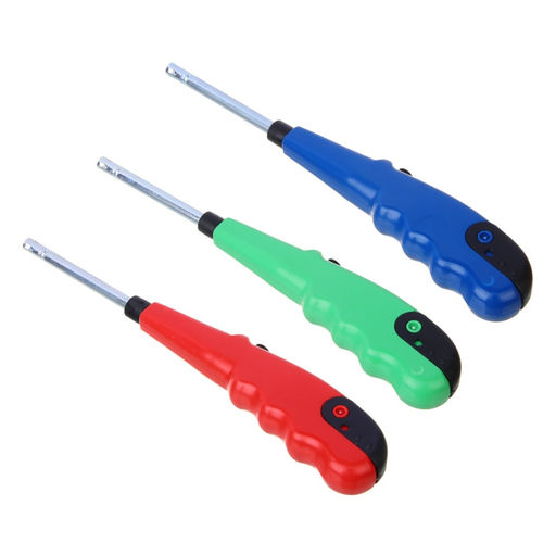 Пьезозажигалка для газовых плит (батарейка АА) WH-819